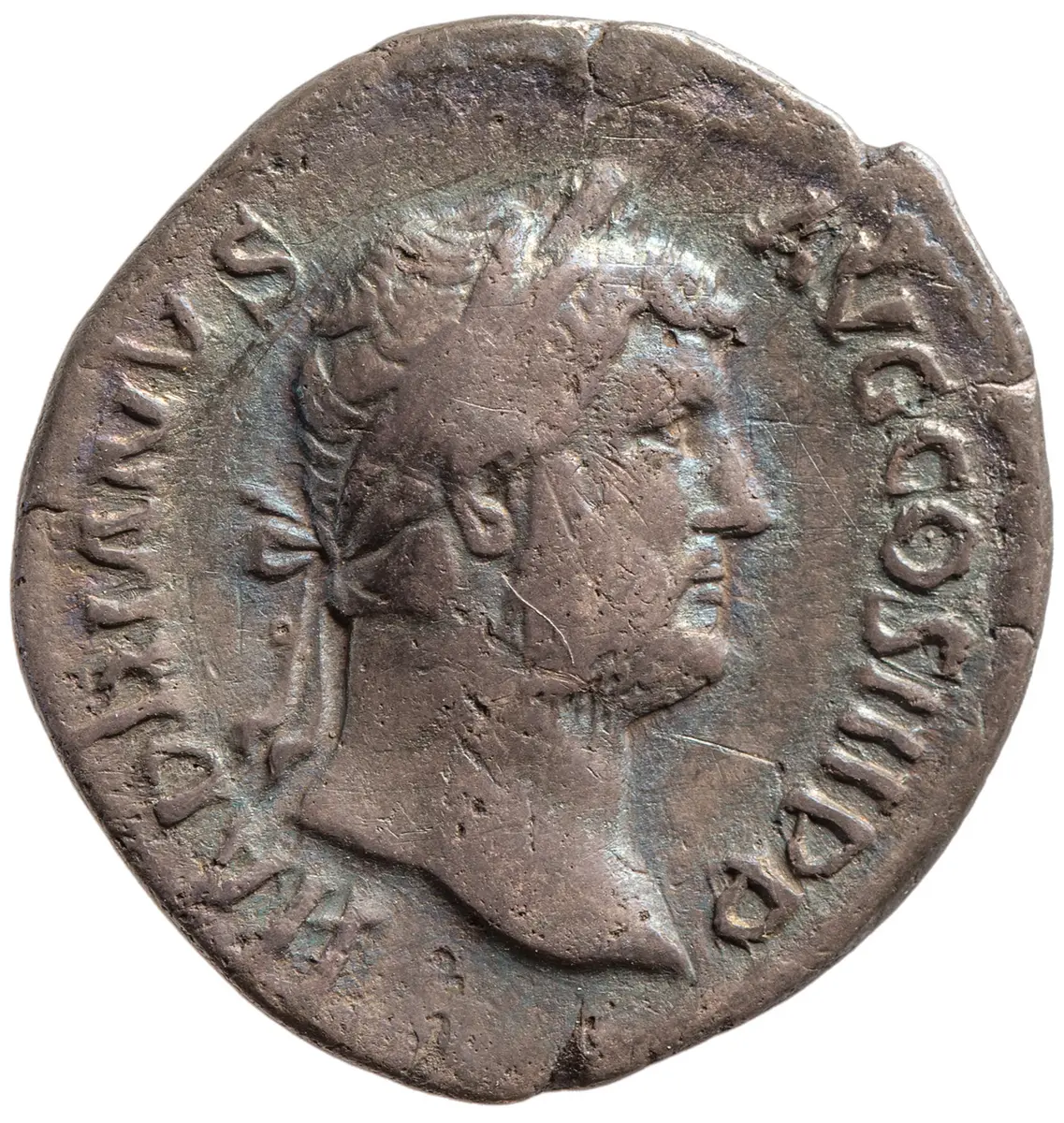 Hadrianus