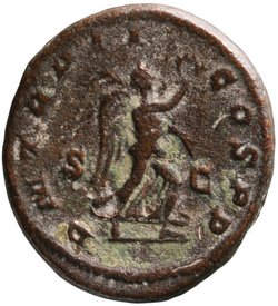Gordianus III.