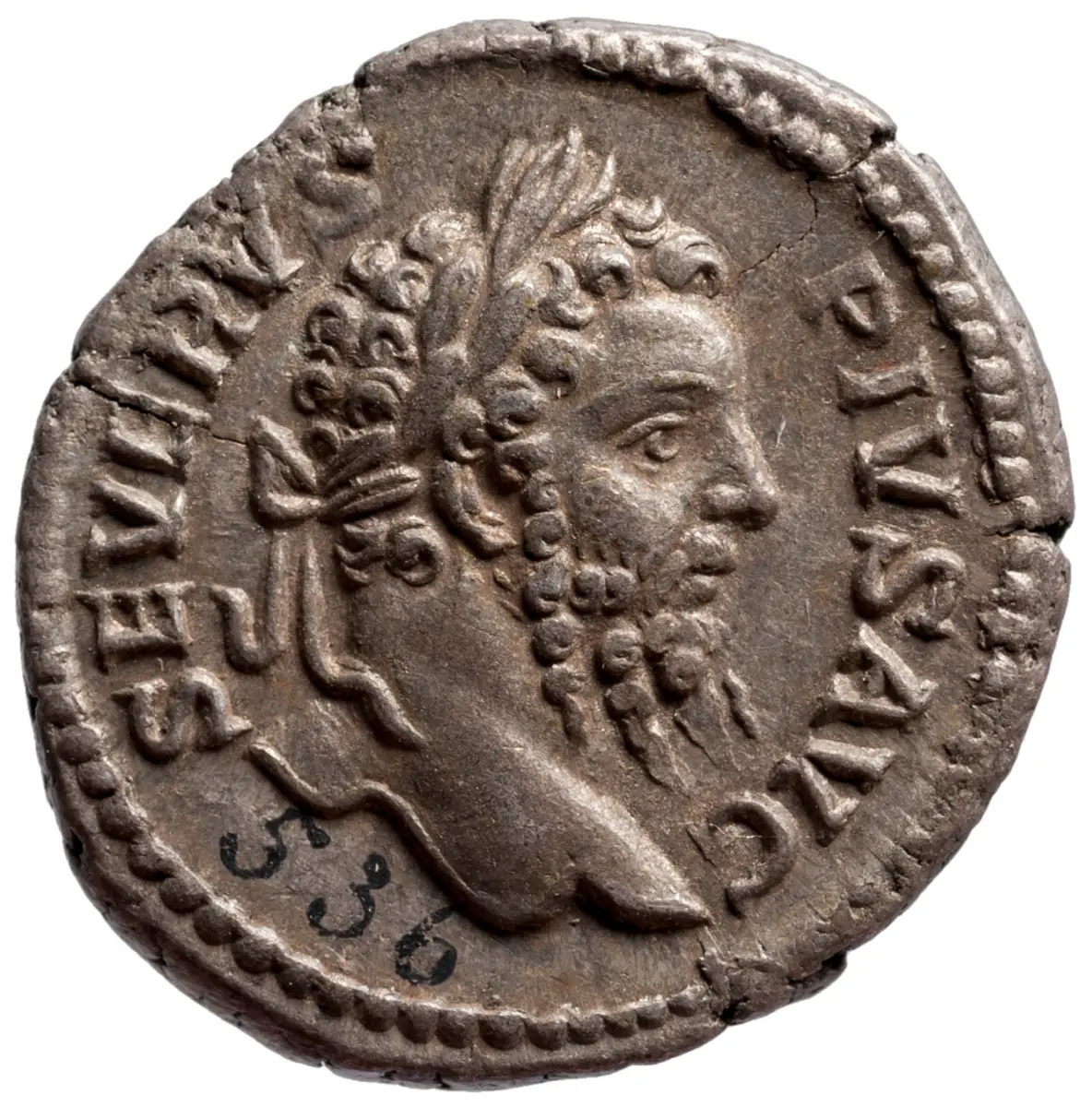 Septimius Severus