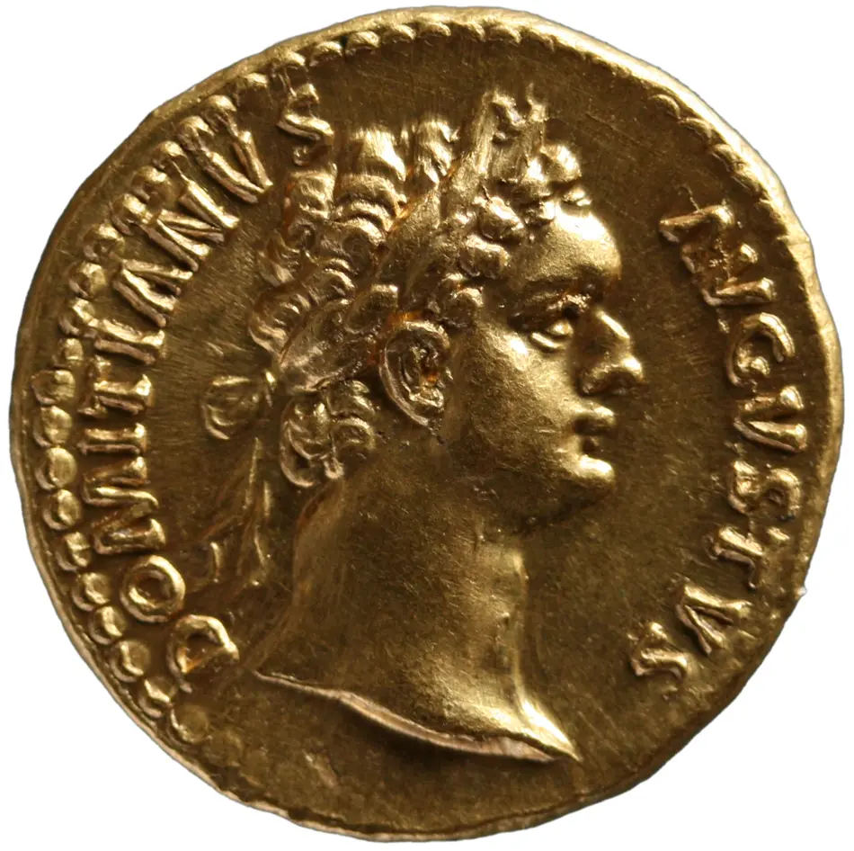 Domitianus