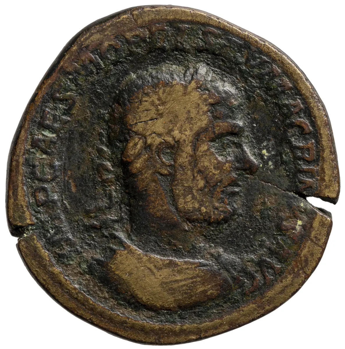 Macrinus