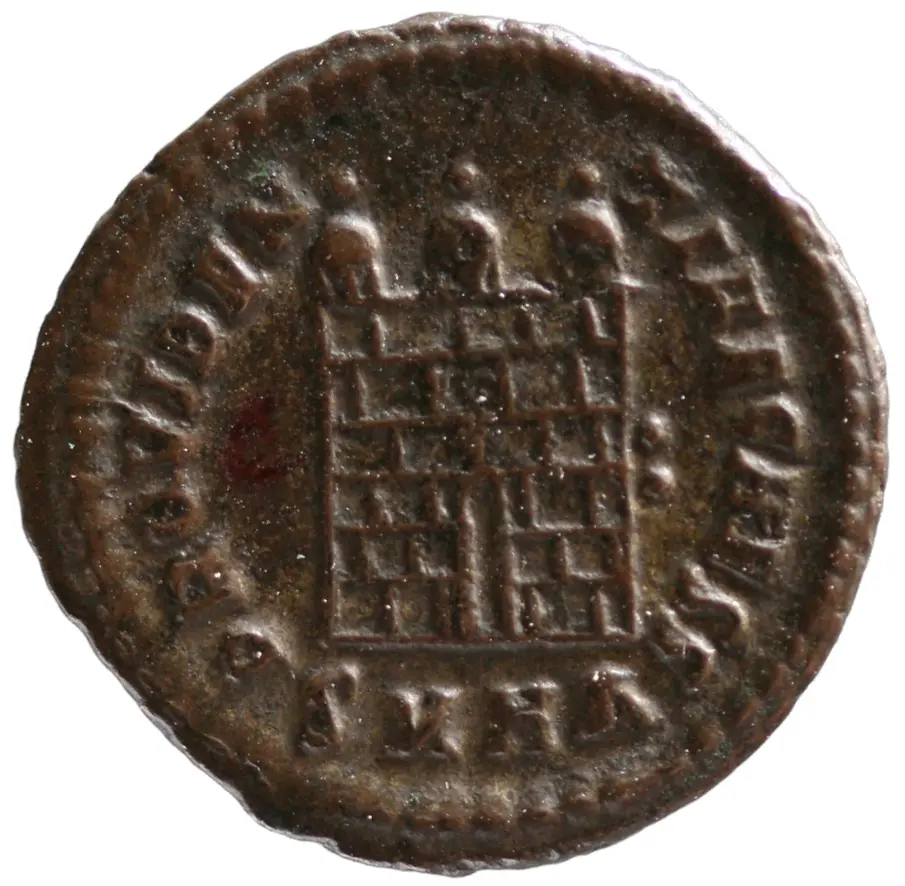 Constantinus II. (Caesar)