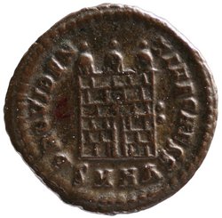 Constantinus II. (Caesar)