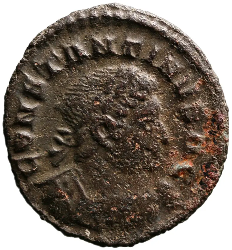 Münze