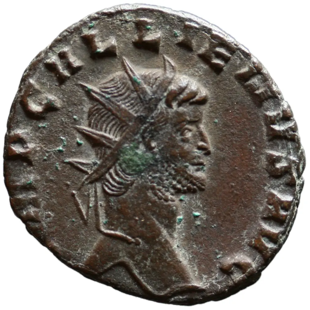 Gallienus