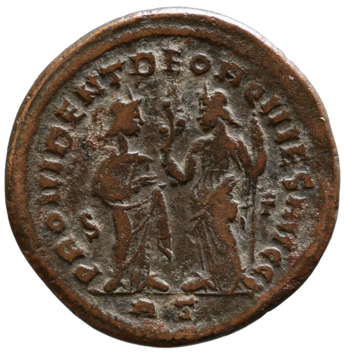 Maximianus Senior Augustus