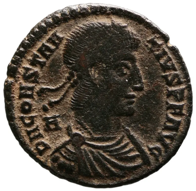 Münze