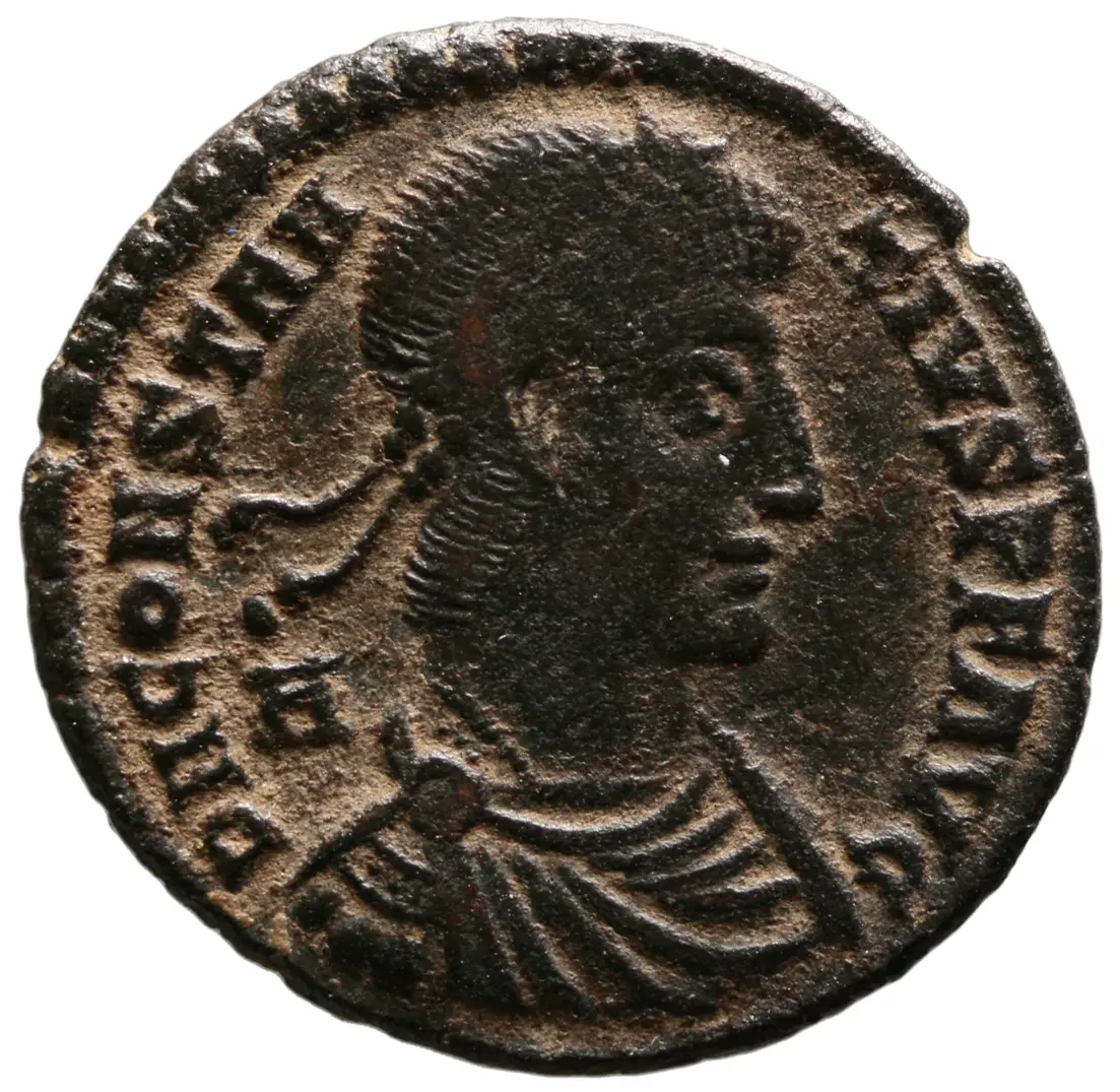 Constantius II.