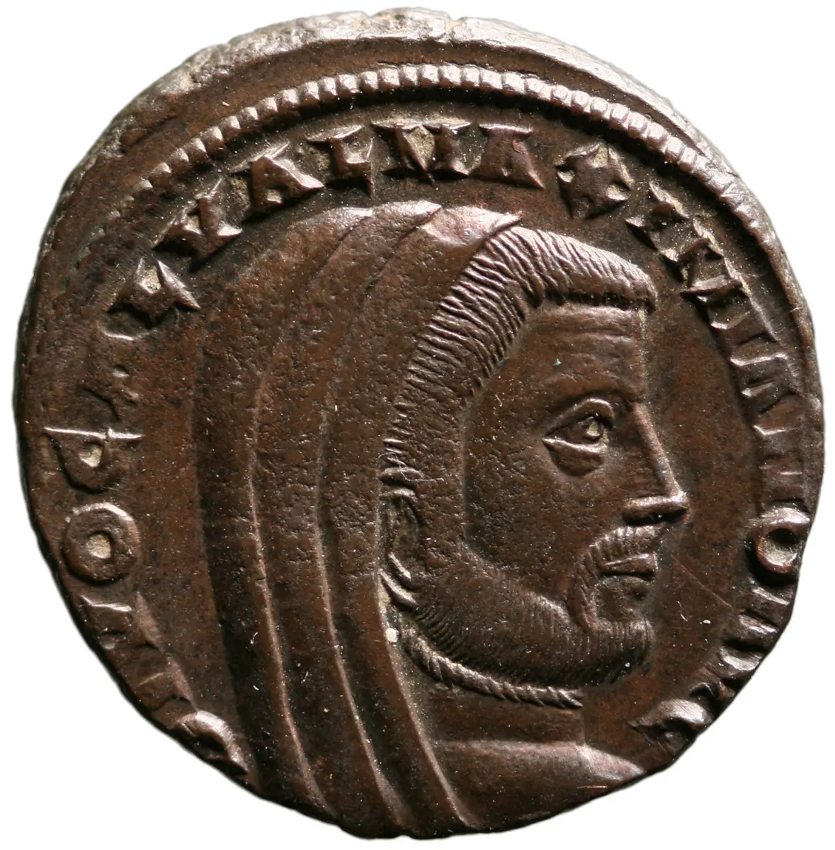 Divus Maximianus II. (Galerius)