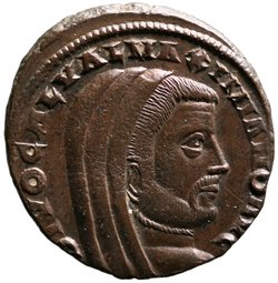 Divus Maximianus II. (Galerius)