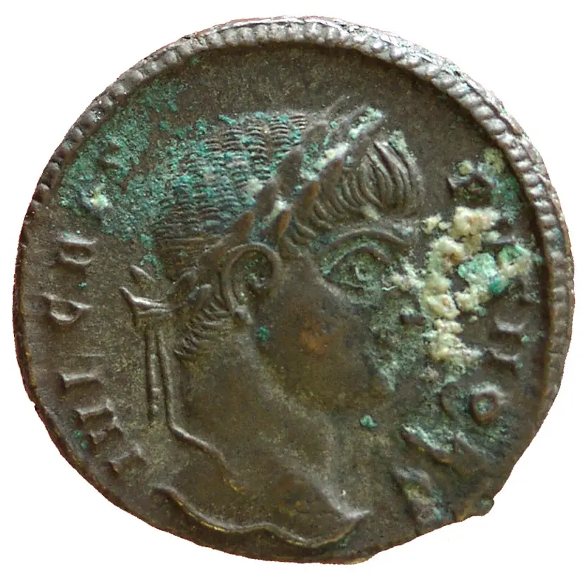 Crispus