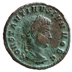 Constantinus II. (Caesar)