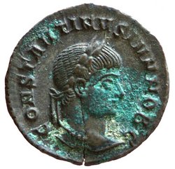 Constantinus II. (Caesar)