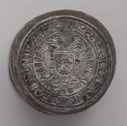 Haus Österreich: Leopold I., Prägestempel