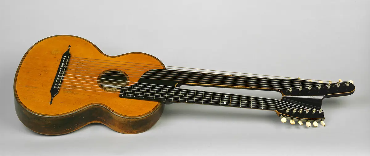 Kontragitarre