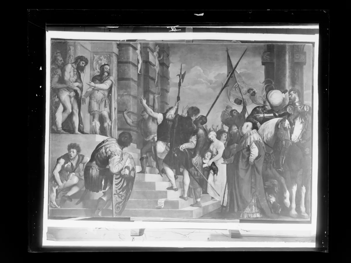 Ecce Homo