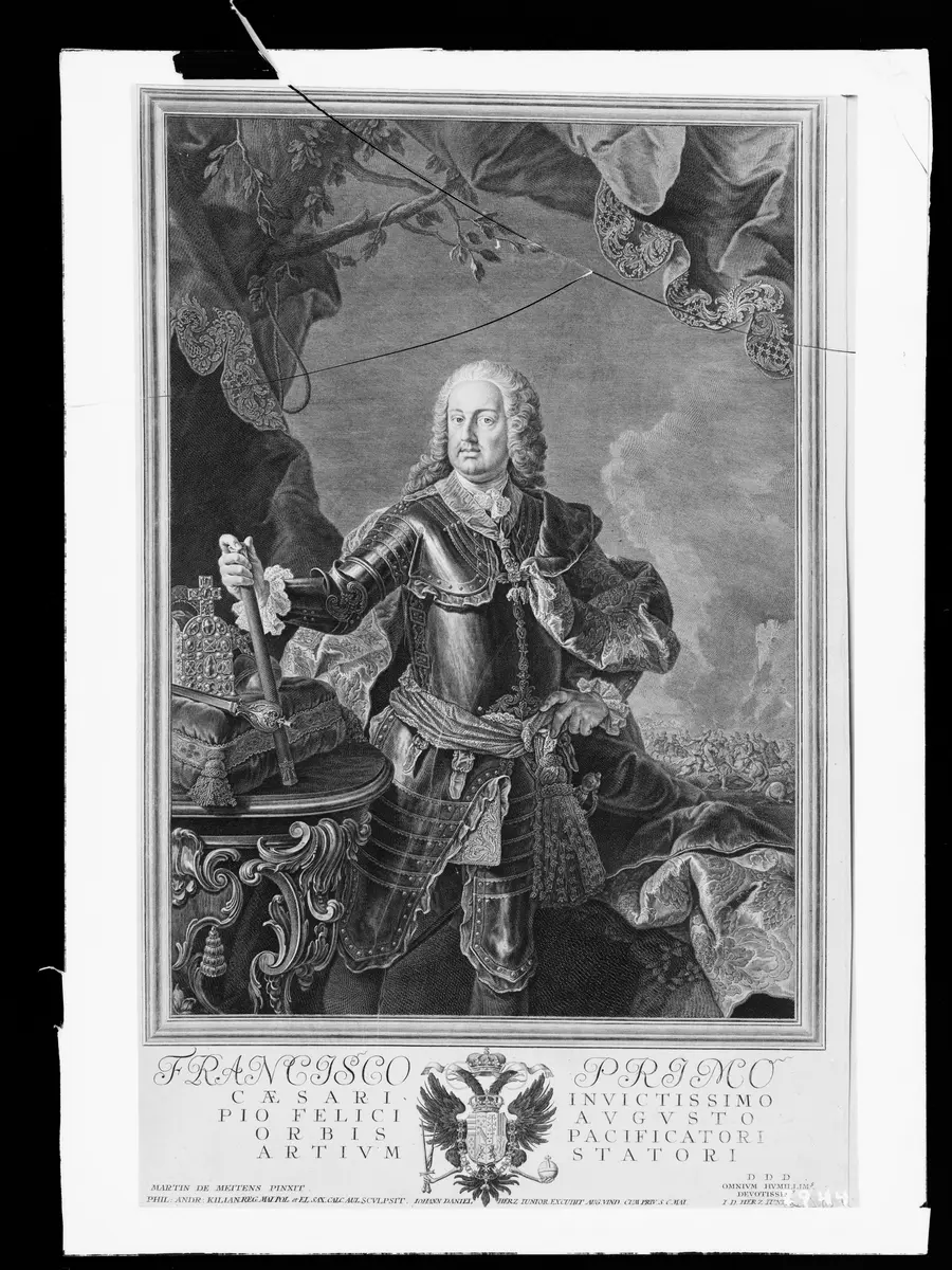 Kaiser Franz I.