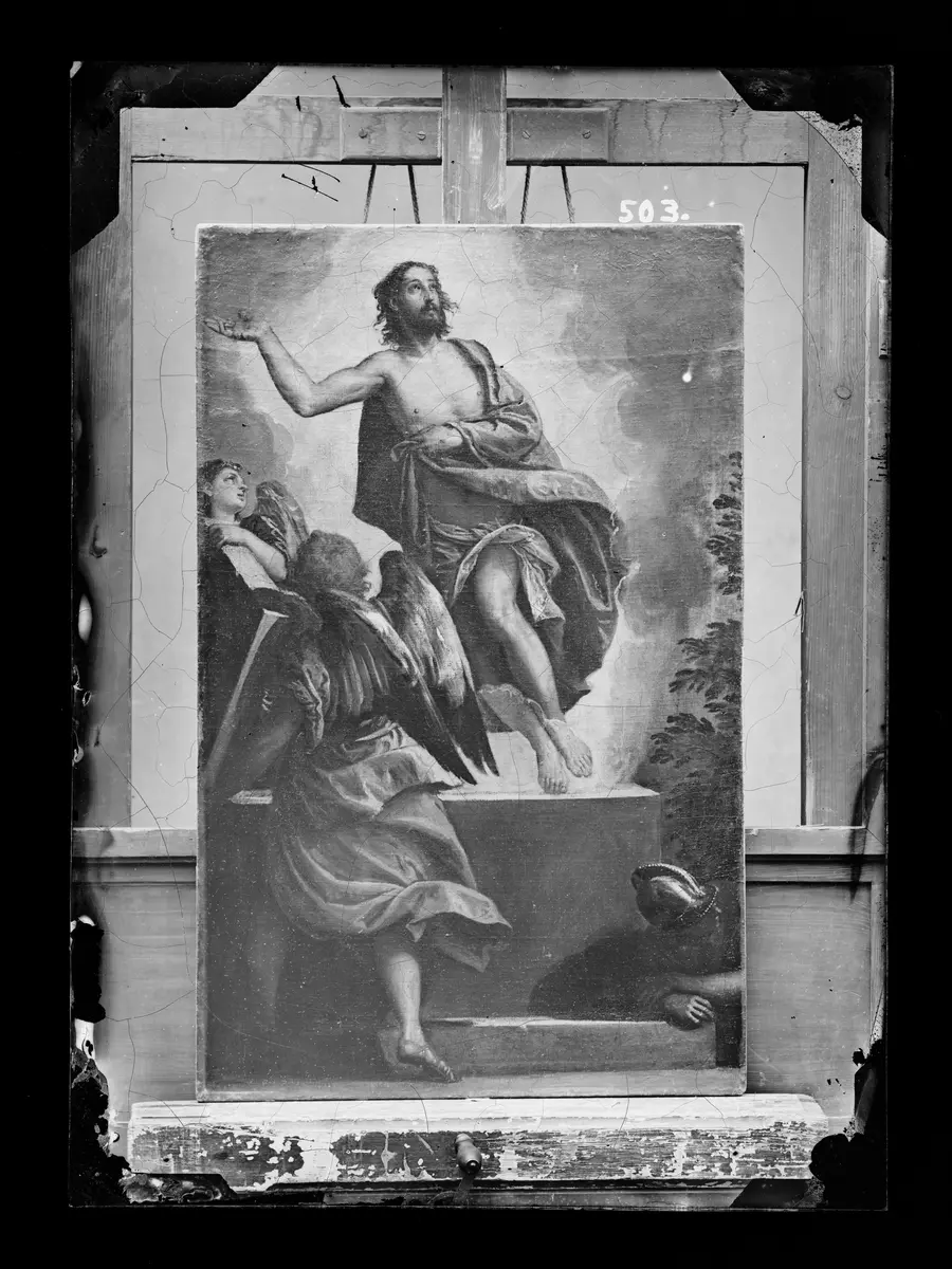 Auferstehung Christi