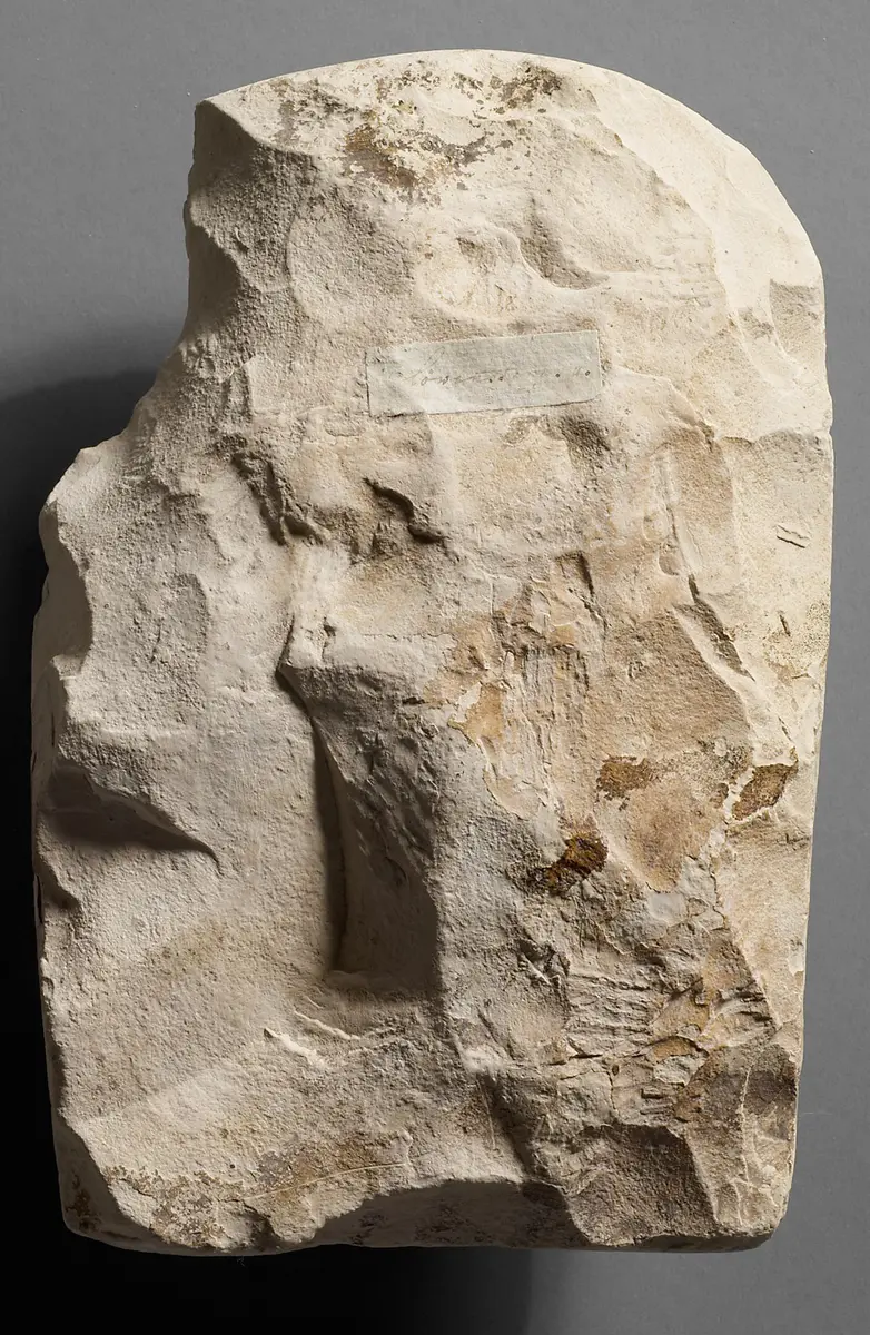 Stele des Nes-her