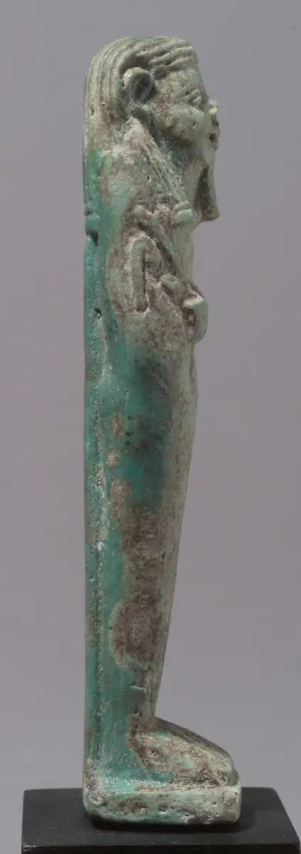 Uschebti