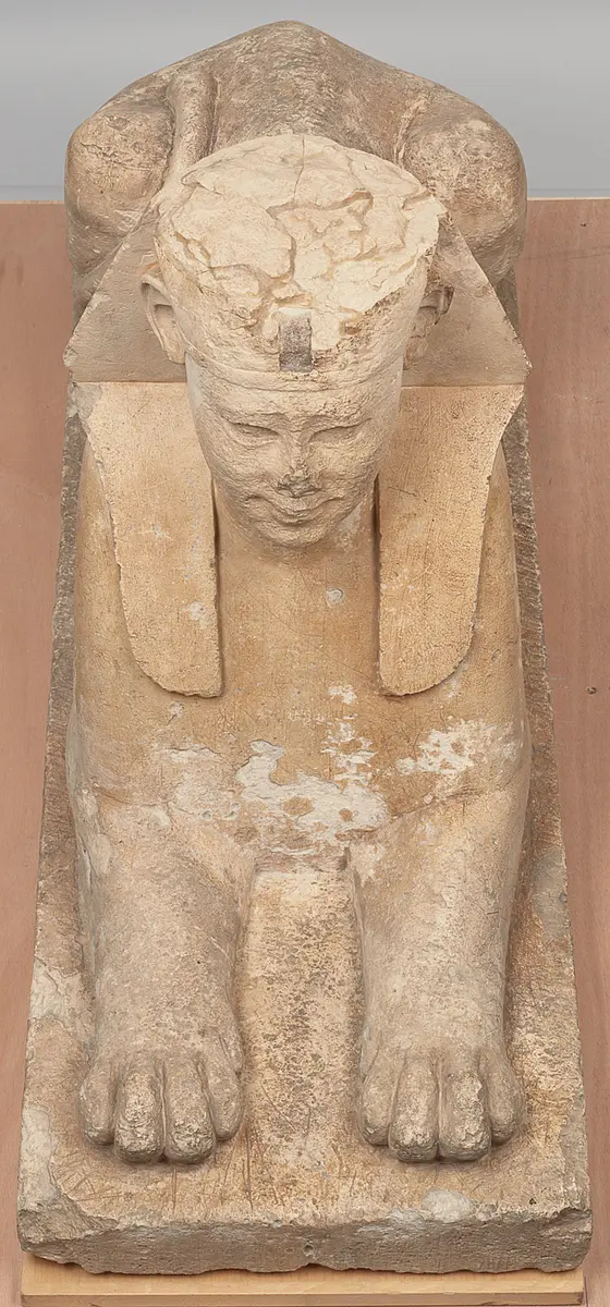 Serapeumssphinx