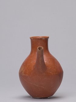 Waschschüssel mit Kanne