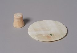 Kleiner Speisetisch
