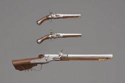 Radschlossgewehr