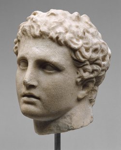 Meleager