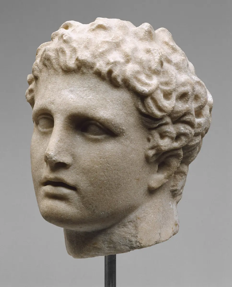 Meleager