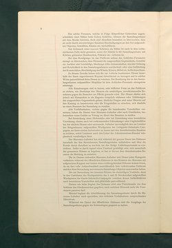 Bestimmungen für den Dienstbetrieb in den kunsthistorischen Sammlungen des Allerhöchsten Kaiserhauses