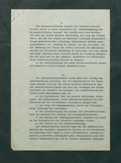 Dienstvorschriften für das Kunsthistorische Museum