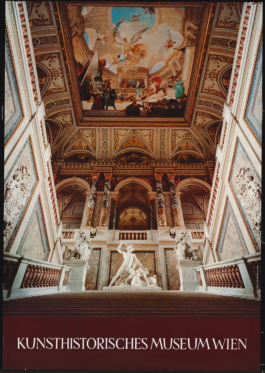 Kunsthistorisches Museum