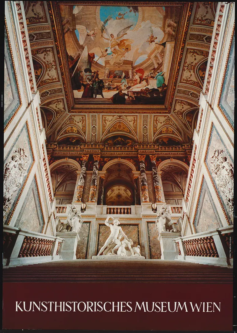 Kunsthistorisches Museum