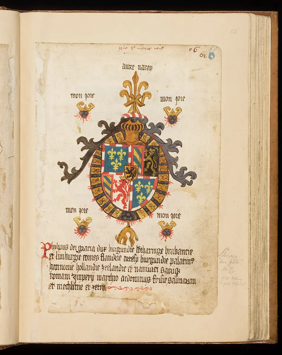 Wappenbuch