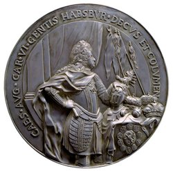 Habsburg: Kaiser Karl VI.