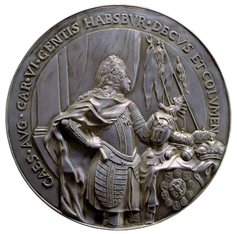 Medaille