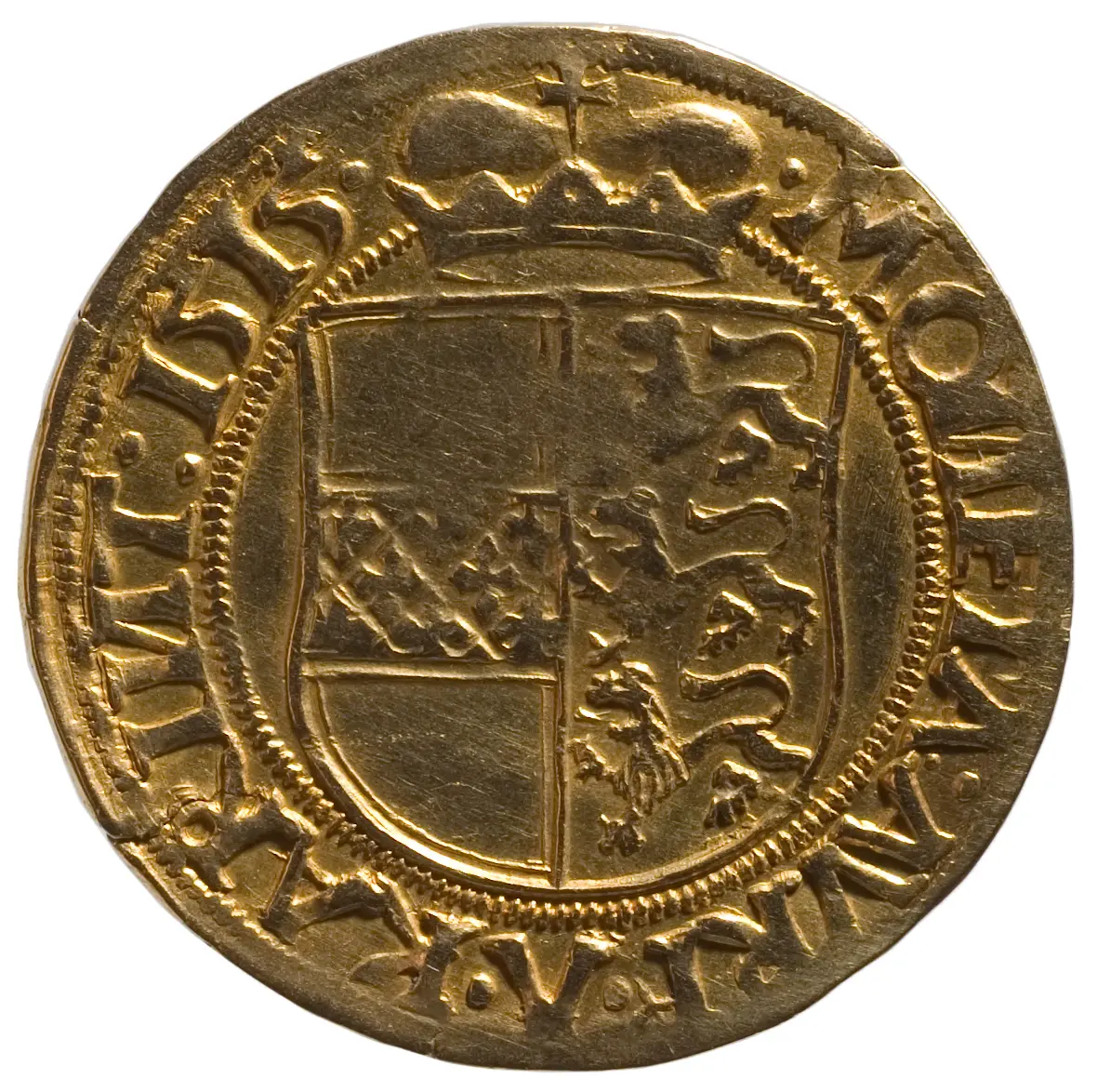 Münze