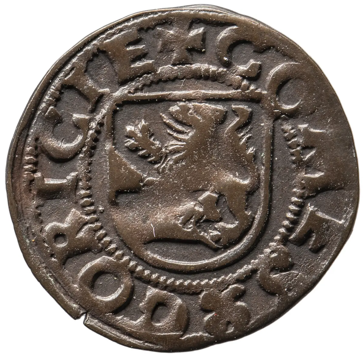 Haus Österreich: Maximilian I.
