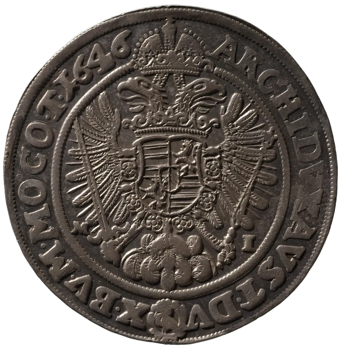 Haus Österreich: Ferdinand III.