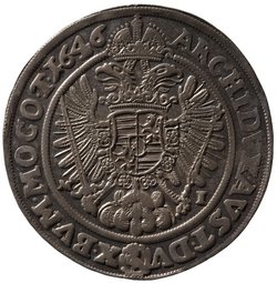 Haus Österreich: Ferdinand III.