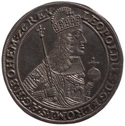 Haus Österreich: Leopold I.