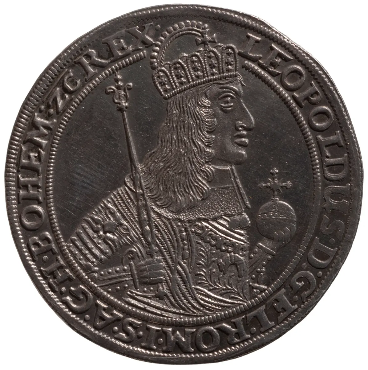 Haus Österreich: Leopold I.