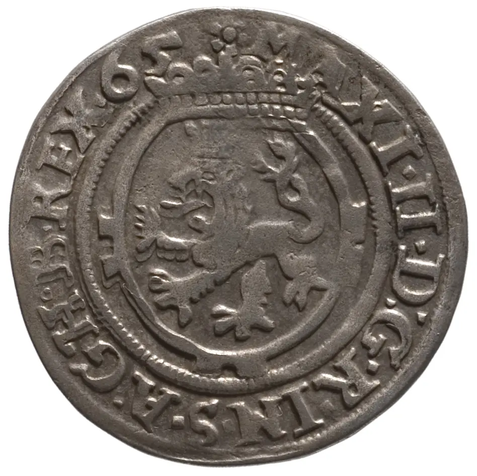 Münze