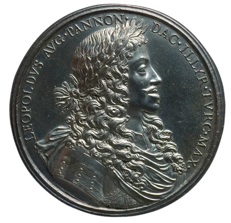 Habsburg: Kaiser Leopold I.