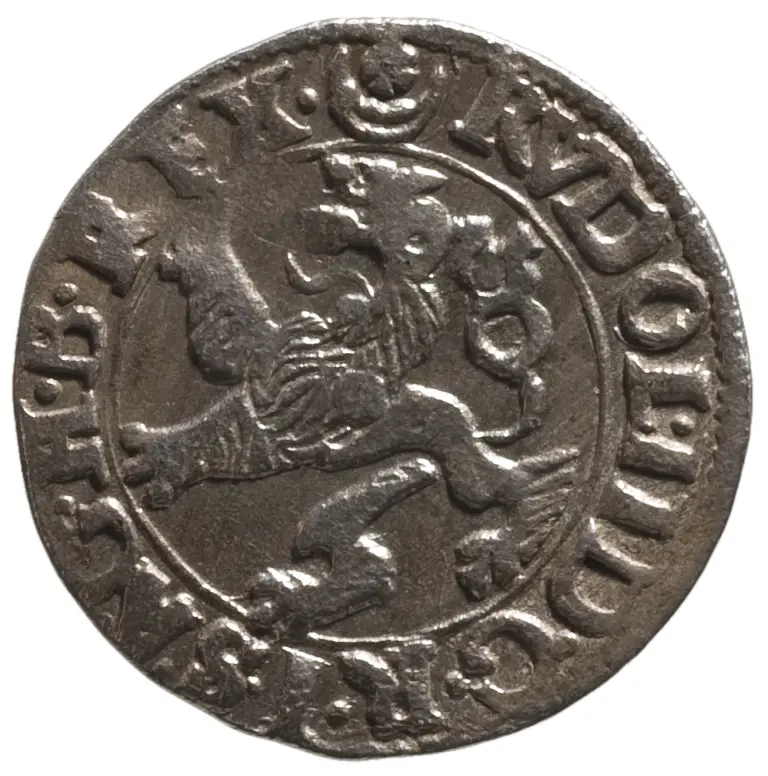 Münze