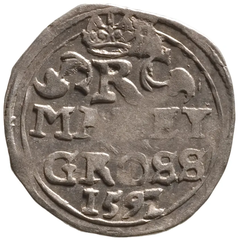 Münze