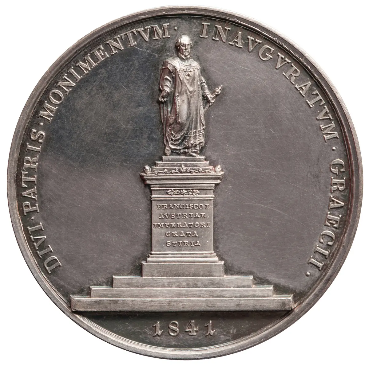 Habsburg: Kaiser Ferdinand I.