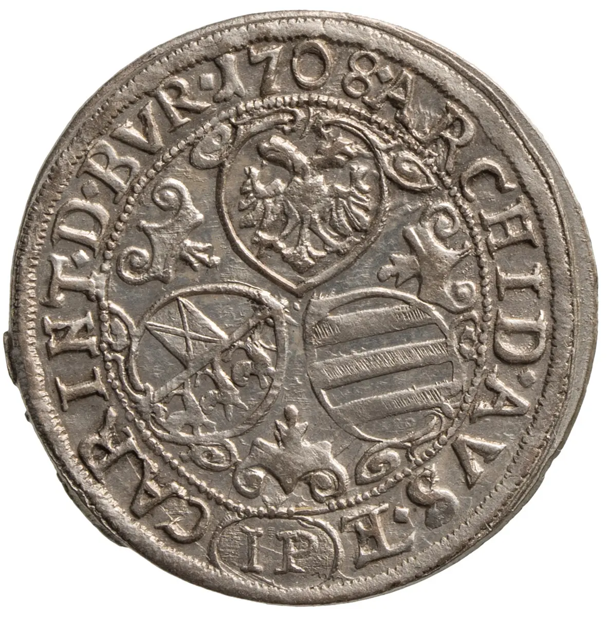 Haus Österreich: Joseph I.