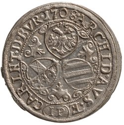 Haus Österreich: Joseph I.